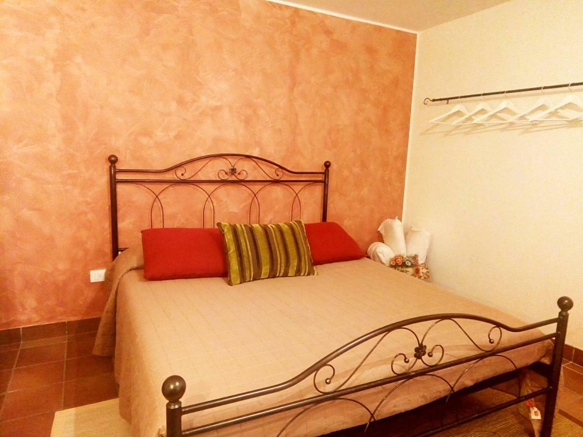 Apartment Le Convertite-venice